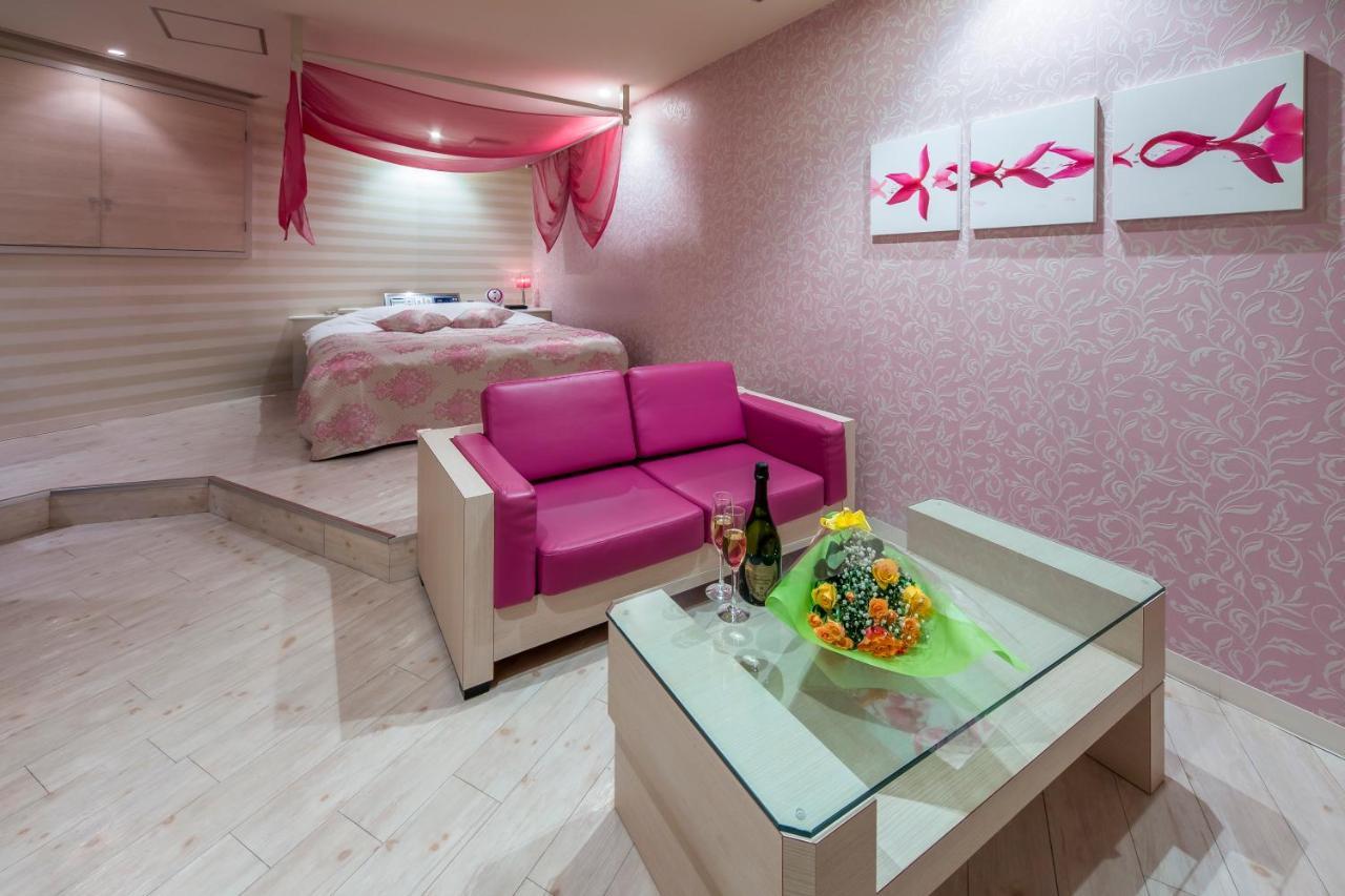 Restay Utsunomiya (Adults Only) Zewnętrze zdjęcie